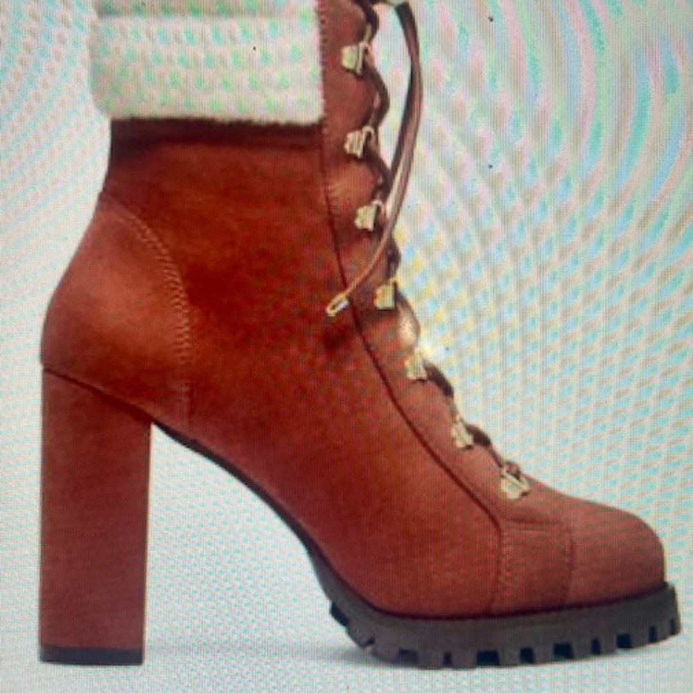 Stuart Weitzman Boot - image 1